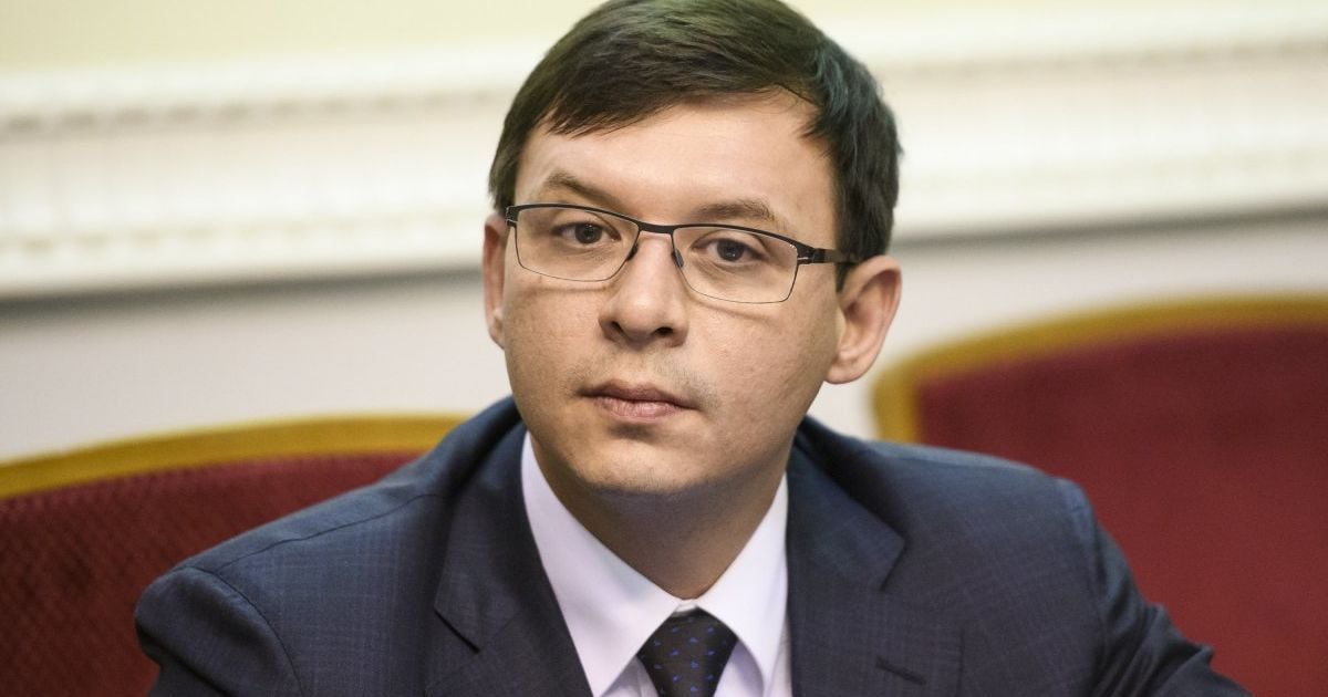 Фото до матеріалу: Євгену Мураєву заочно повідомили про підозру через виправдання агресії РФ