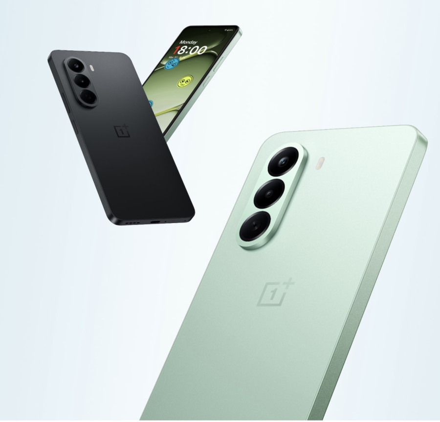 Фото до матеріалу: OnePlus Nord CE6 Lite: нові характеристики, акумулятор 7000 мАг та дата виходу