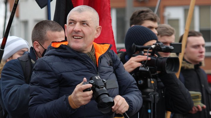 Фото до матеріалу: Збройне пограбування банку в Німеччині: нападник втік, заручники живі