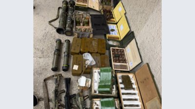 Фото до матеріалу: Пєсков озвучив головну вимогу РФ до України для припинення вогню
