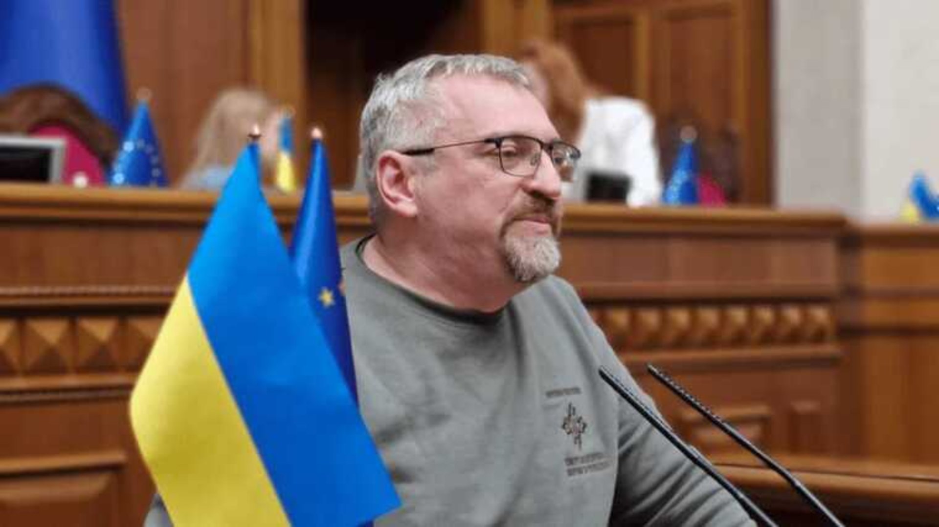 Фото до матеріалу: Міноборони може переглянути відстрочки студентів: розповів Федієнко