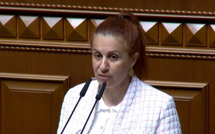 Фото до матеріалу: Верховна Рада ухвалила закон про військовий поховальний ритуал для загиблих без тіла