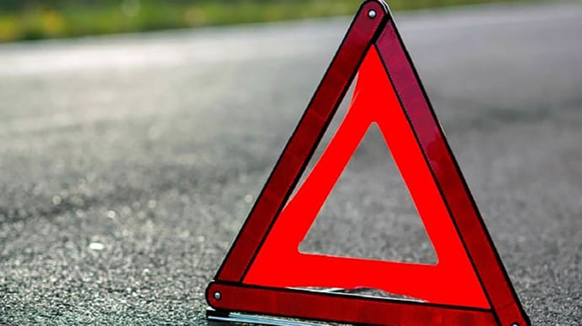 Фото до матеріалу: ДТП у Шептичах: 78-річний водій збив 15-річну дівчину на пішохідному переході