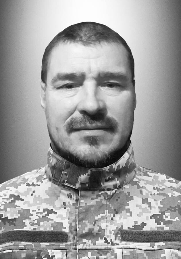 Фото до матеріалу: У Львові попрощалися з батьком та сином, які загинули на війні: фото Героїв