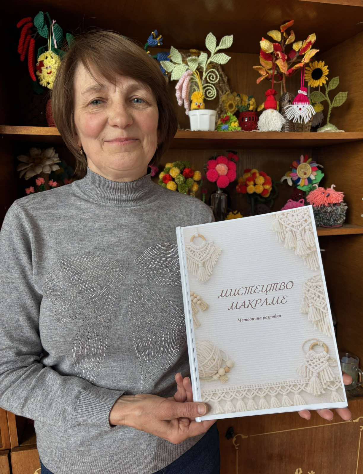 Фото до матеріалу: Вчителі Любомля здобули визнання на обласному конкурсі педагогічних ідей