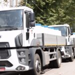 Фото до матеріалу: На Синельниківщині евакуювали понад 50 мешканців: наймасовіша операція за останній час