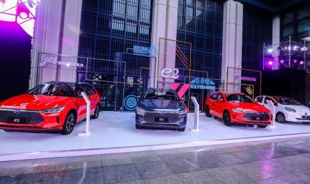 Фото до матеріалу: Новий Opel на китайській платформі: Stellantis обрав партнерство з Leapmotor