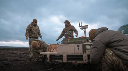 Фото до матеріалу: Довіра в оборонці визначає переможців тендерів: поради експертів