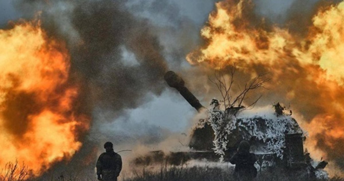 Фото до матеріалу: Кремль попередив: війна в Україні триватиме після Великоднього перемир'я