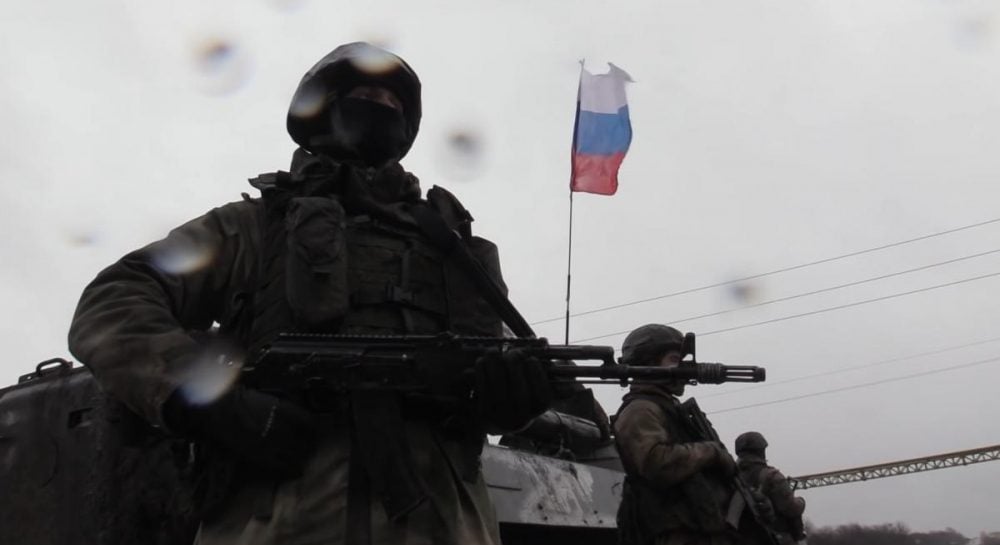 Фото до матеріалу: Росіяни використовують ШІ-відео, щоб брехати про свої перемоги в Україні, - ISW