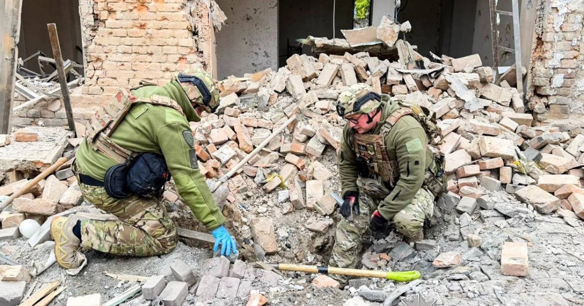 Фото до матеріалу: Обстріли України за поточну добу перевищили 70 атак: 14 загиблих та близько 60 поранених