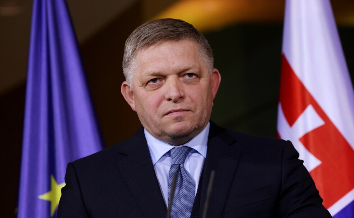 Фото до матеріалу: Польща готова пробачити Фіцо візит до РФ за умови допомоги Україні
