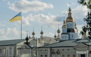 Фото до матеріалу: Російські війська наближаються до Новоплатонівки на Харківщині