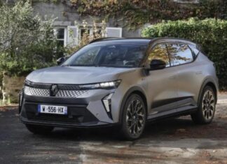Фото до матеріалу: Українці масово купують вживані SUV: рейтинг лідерів 2026