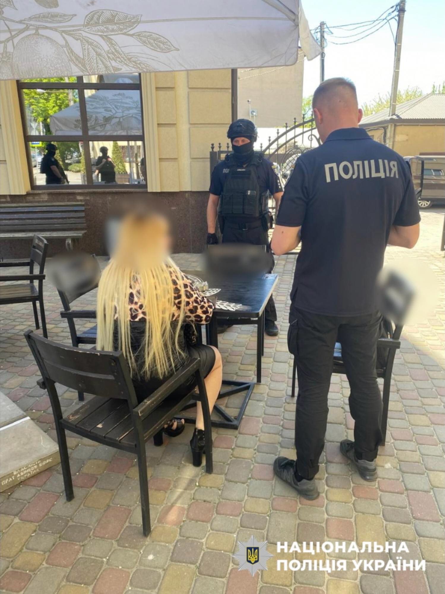 Фото до матеріалу: Лікарка з Чернівців та спільники на Тернопільщині торгували фіктивним туберкульозом за 4000 євро