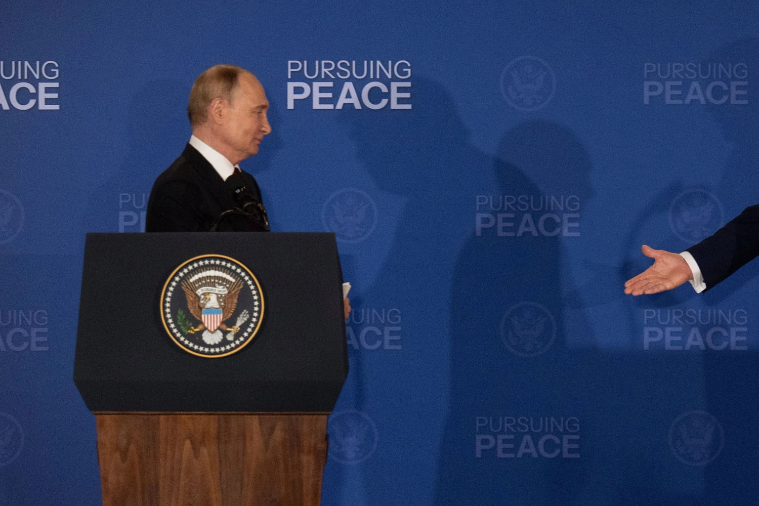 Фото до матеріалу: США обговорюють перемир'я між Україною та Росією: деталі угоди та ризики безпеки