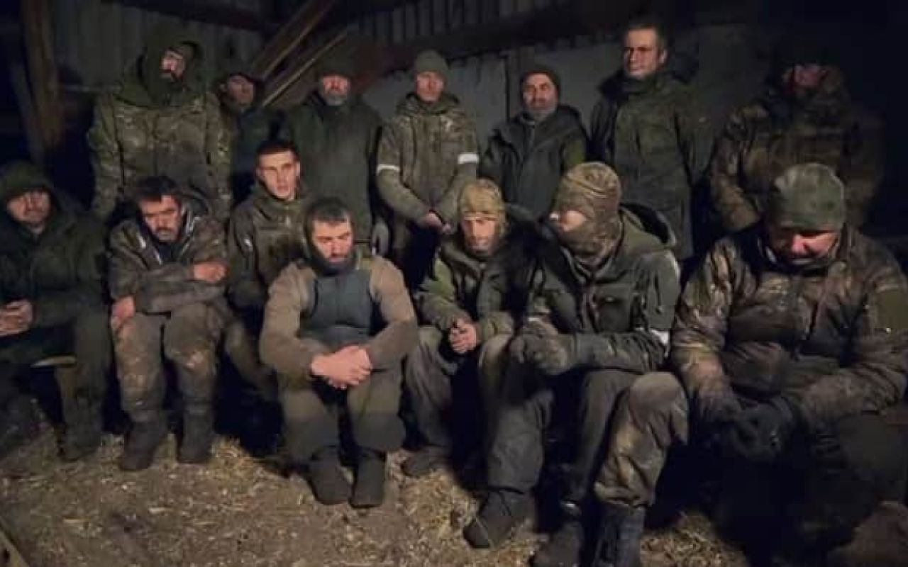 Фото до матеріалу: День пам'яті та перемоги над нацизмом: 81 рік від завершення Другої світової війни