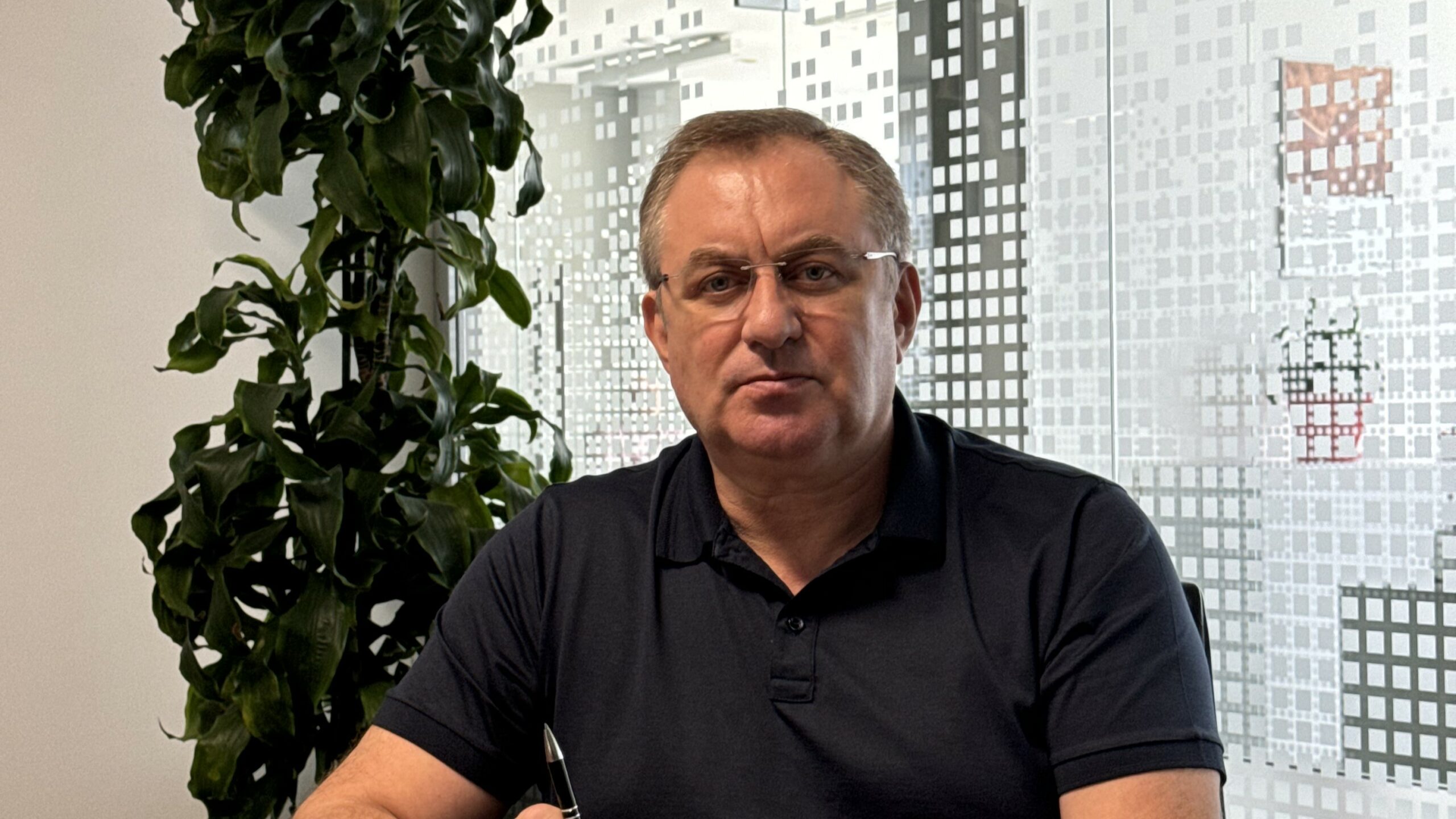 Фото до матеріалу: Власник Усть-Дунайського порту про конфлікти, «Краншип» та майбутнє Дунаю