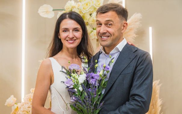 Фото до матеріалу: Валентина Хамайко зізналася про завмерлу вагітність під час війни