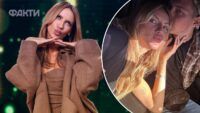 Фото до матеріалу: Леся Нікітюк показала сина: особливий День матері
