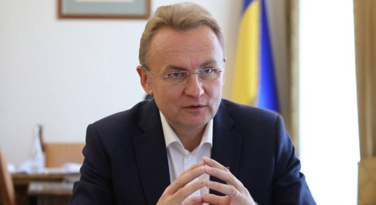 Фото до матеріалу: На Стрийщині заклали «Сад пам'яті мрій» у межах міжнародної акції