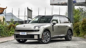 Фото до матеріалу: Volvo в Україні отримають ШІ Gemini від Google влітку 2026 року