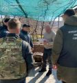 Фото до матеріалу: На Херсонщині до суду — справу за переплату 600 тис. грн при закупівлі дров для ЗСУ