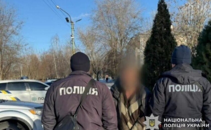 Фото до матеріалу: У Кам'янському судитимуть містянина за ножове поранення знайомого