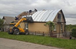 Фото до матеріалу: На Черкащині судитимуть експравоохоронця, який обіцяв допомогти уникнути мобілізації
