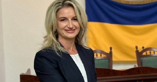 Фото до матеріалу: У Самборі вилучили 14,5 млн грн готівки у директорки лікарні та її співробітницю