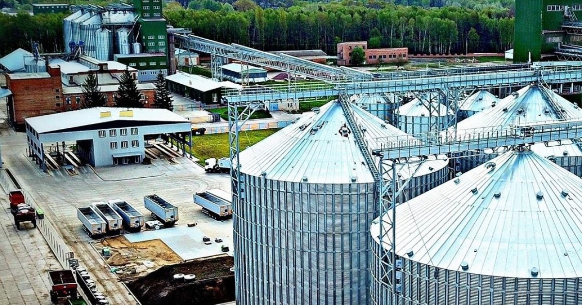 Фото до матеріалу: Кролевецький комбікормовий завод розширює бізнес: купівля трьох підприємств у Чернігівській області