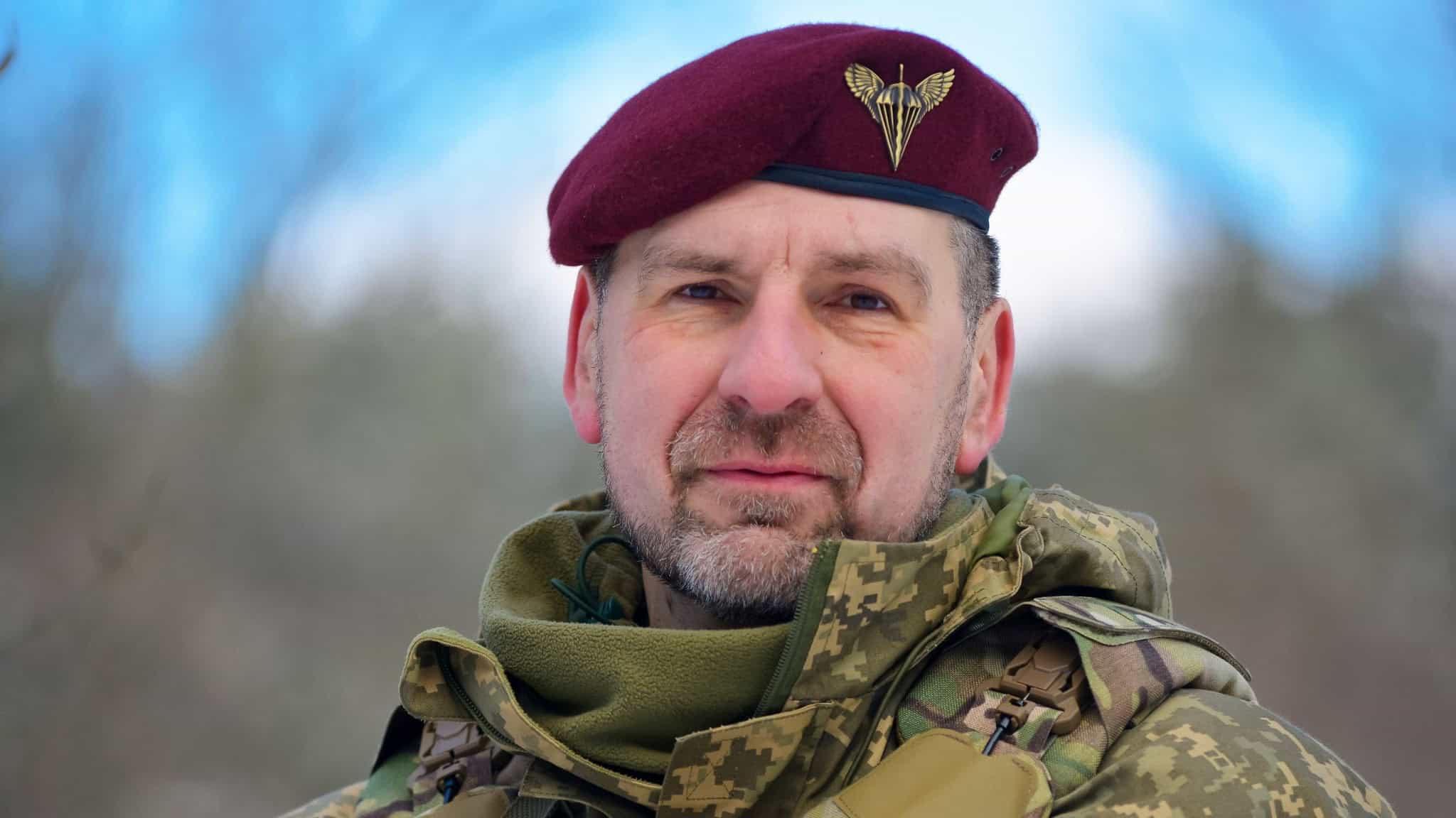 Фото до матеріалу: Інформаційна тиша як зброя: Вадим Карп'як про нові правила медіа на фронті