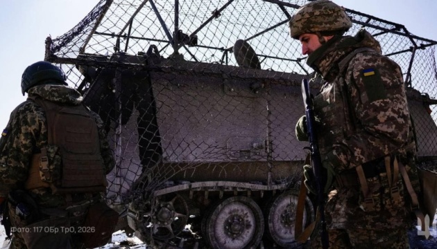 Фото до матеріалу: День тисяча п'ятсот тридцять сьомий: Зеленський відповів Путіну на звинувачення щодо обміну полоненими