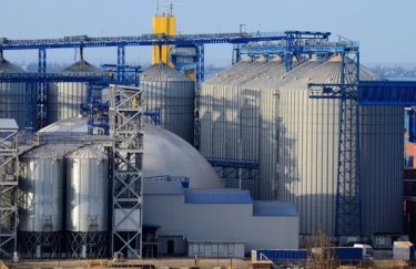 Фото до матеріалу: ПриватБанк позове Верховний Суд повернути зерновий термінал «Боріваж»
