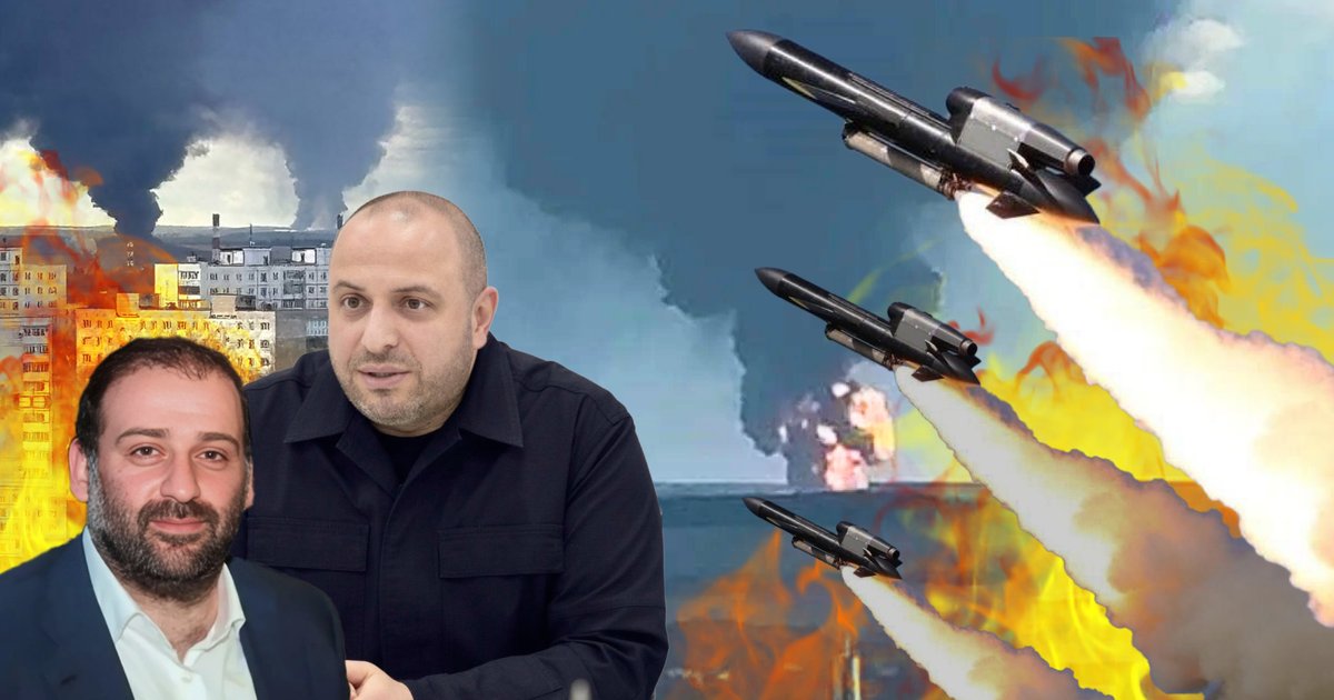 Фото до матеріалу: Скандал навколо Fire Point та «плівок Міндіча»: ризики для української оборони