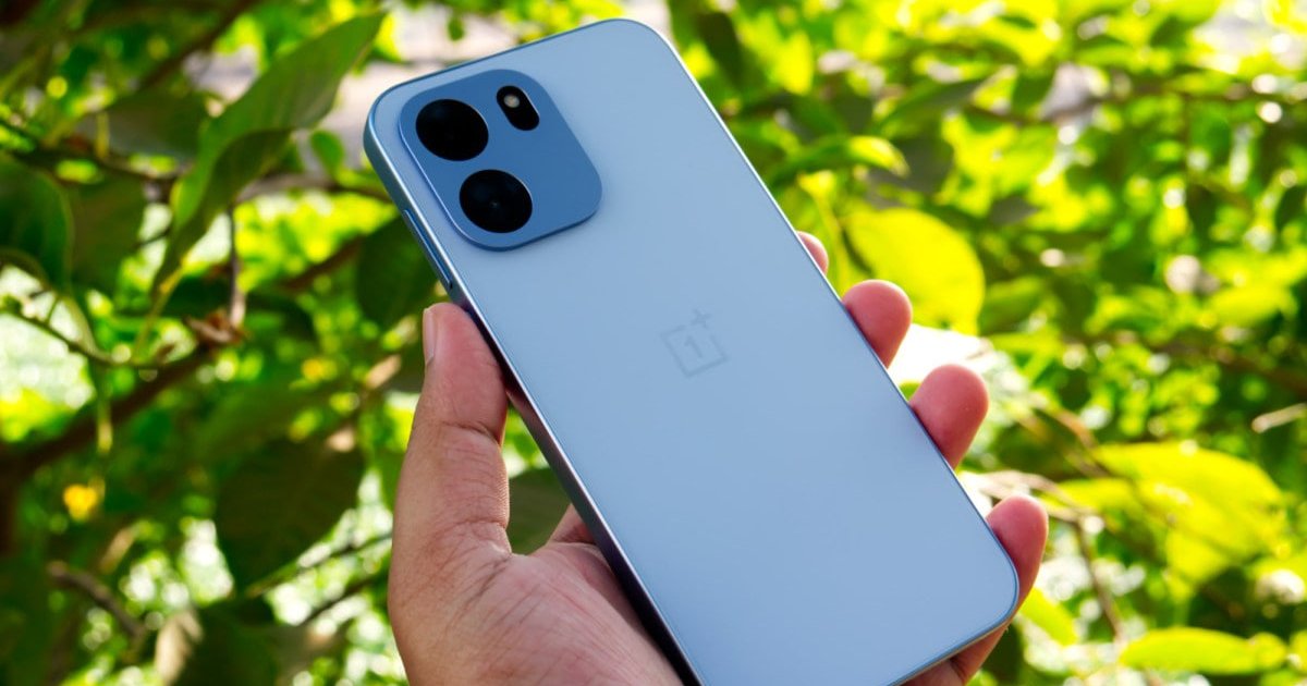 Фото до матеріалу: OnePlus Nord CE6: потужний акумулятор на 8000 мАг та ціна від 14 000 грн