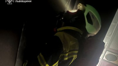 Фото до матеріалу: Загинув військовий зі Стрия: чорна звістка для двох сім'ї