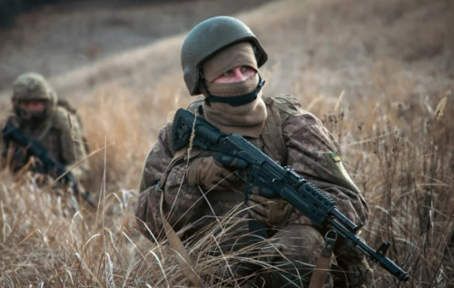 Фото до матеріалу: Російська армія втратила 116 км²: ISW зафіксував найгірші втрати з 2024 року