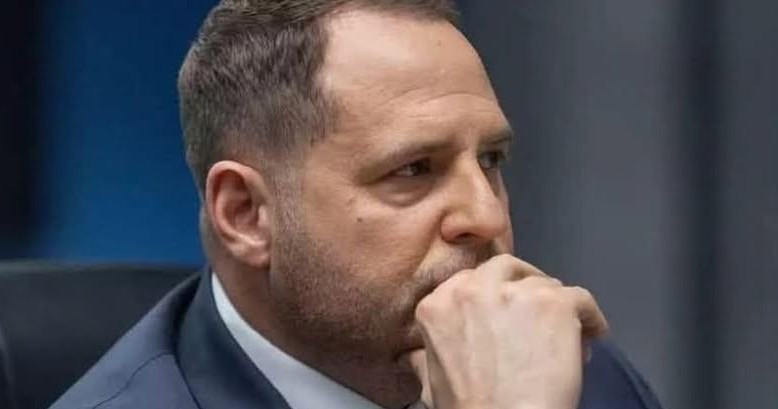 Фото до матеріалу: Справа Єрмака: САП просить суд взяти ексголова ОП під варту з заставою 180 млн грн
