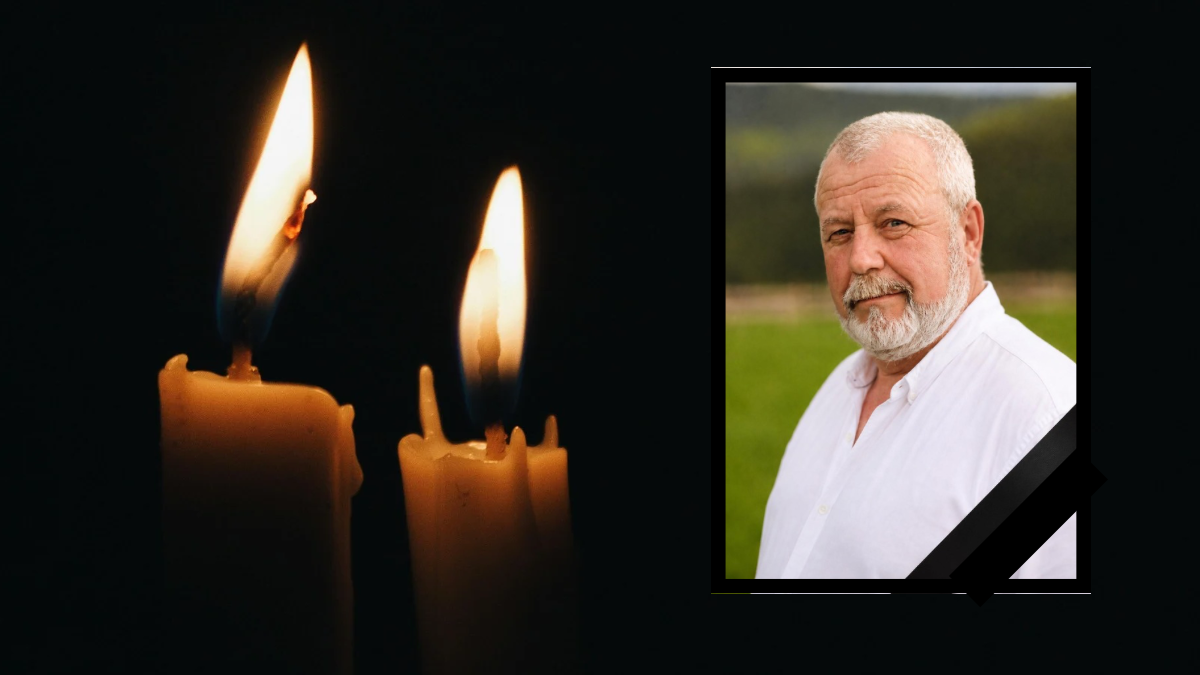Фото до матеріалу: Помер колишній голова Ворохтянської селищної ради Петро Кермощук