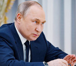 Фото до матеріалу: РФ пропонувала включити викрадених українських дітей до списків обміну полоненими — Сибіга