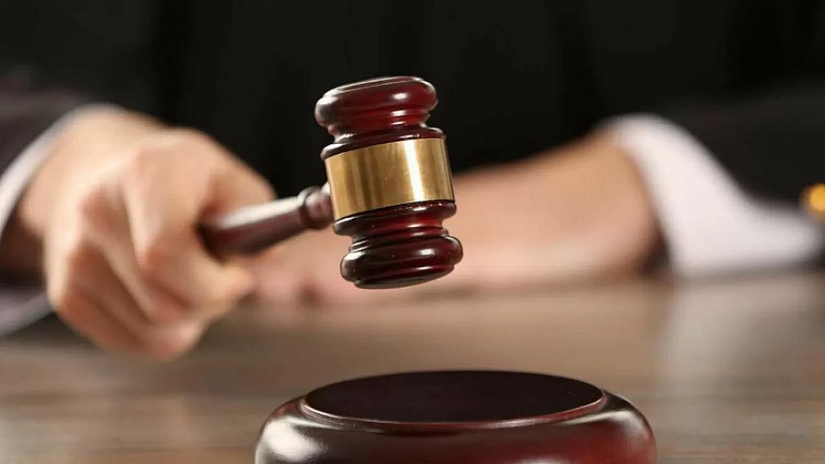 Фото до матеріалу: У Миколаєві засудили лейтенанта за ухилення від військової служби