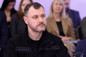 Фото до матеріалу: У Львові затримали чоловіка, який узяв у заручниці 13-річну дівчинку