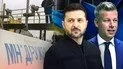 Фото до матеріалу: В Офісі президента прокоментували ініціативу Мадяра зустрітися з Зеленським
