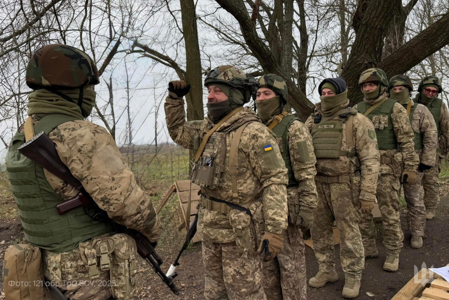 Фото до матеріалу: Фронт наблизився: як нова тактика та дрони «Молнія» змінюють ситуацію на Дніпровському напрямку