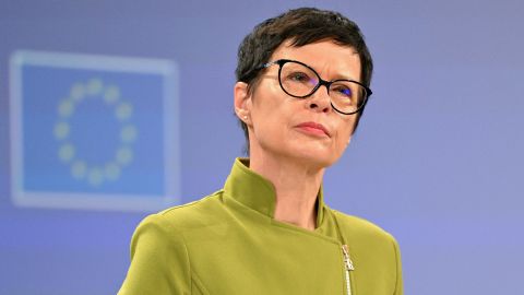 Фото до матеріалу: ЄС планує розпочати переговори про членство України