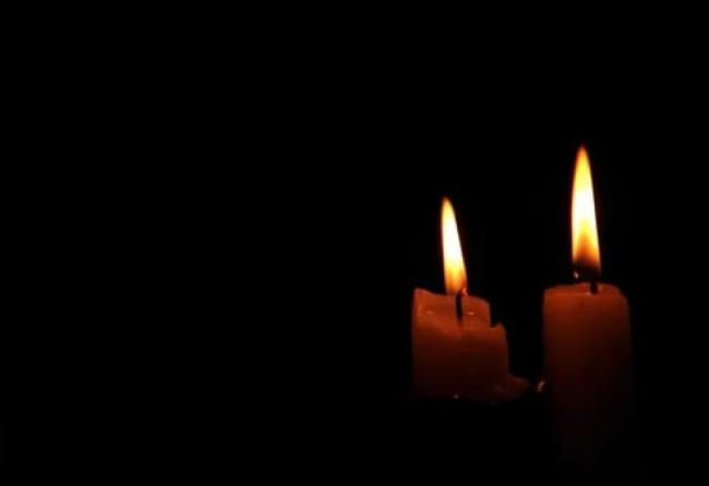 Фото до матеріалу: У Володимирському районі провели останню путь двох загиблих захисників