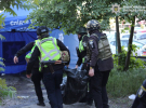 Фото до матеріалу: Кількість жертв унаслідок масованої атаки Києва стрімко зросла