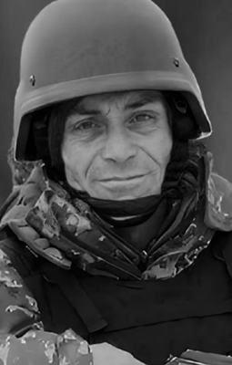 Фото до матеріалу: Загинули п'ятеро захисників з Хмельниччини: новини про полеглих у 2025-2026 роках