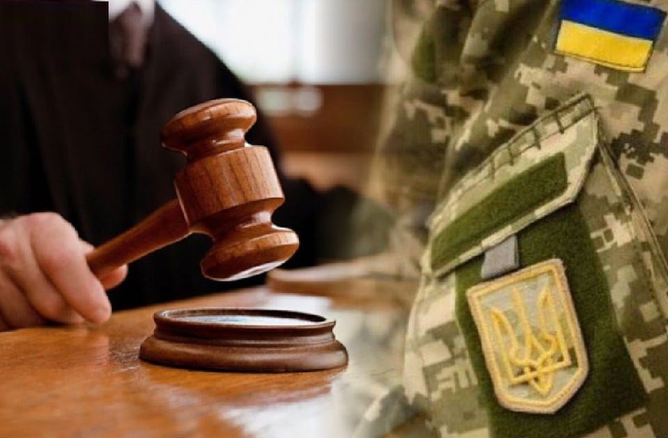 Фото до матеріалу: Студент із Хмельниччини виграв суд проти ТЦК за незаконну мобілізацію